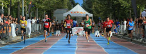 Swiss Athletics Sprint-400