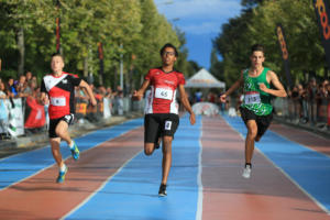 Swiss Athletics Sprint-403