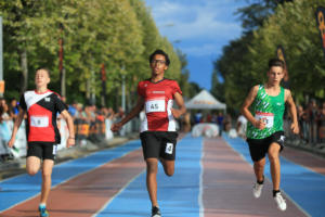 Swiss Athletics Sprint-404