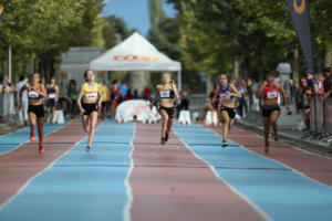 Swiss Athletics Sprint-405