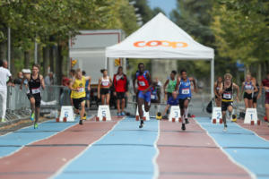 Swiss Athletics Sprint-409