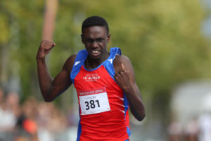 Swiss Athletics Sprint-414