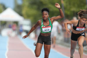 Swiss Athletics Sprint-420