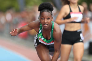 Swiss Athletics Sprint-422