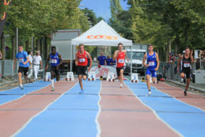 Swiss Athletics Sprint-425