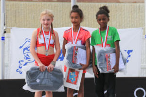Swiss Athletics Sprint-432