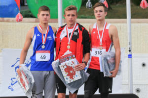 Swiss Athletics Sprint-468
