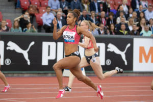 Weltklasse 2018-19