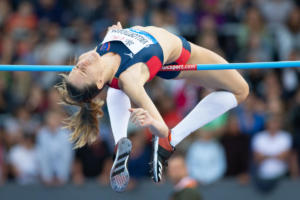 Weltklasse 2018-20
